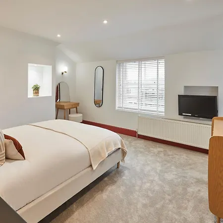 Queenscliffe * Scarborough