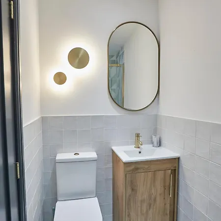 Hébergement de vacances Queenscliffe Scarborough