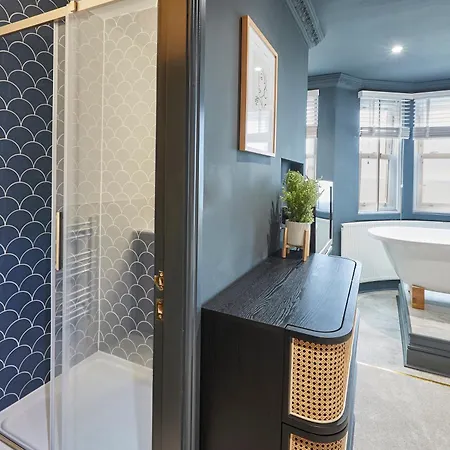 Queenscliffe Scarborough