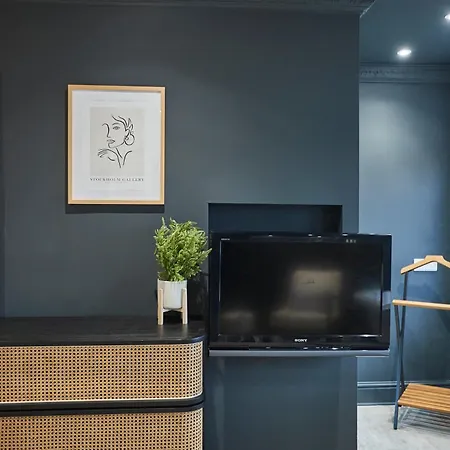 Hébergement de vacances Queenscliffe