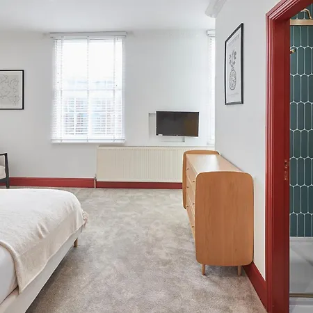 Hébergement de vacances Queenscliffe *