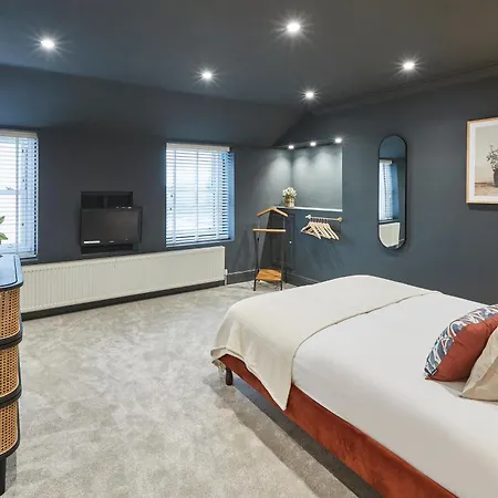 Hébergement de vacances Queenscliffe *