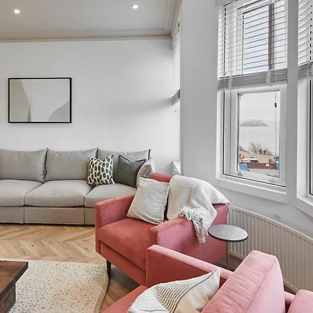 Queenscliffe Hébergement de vacances *