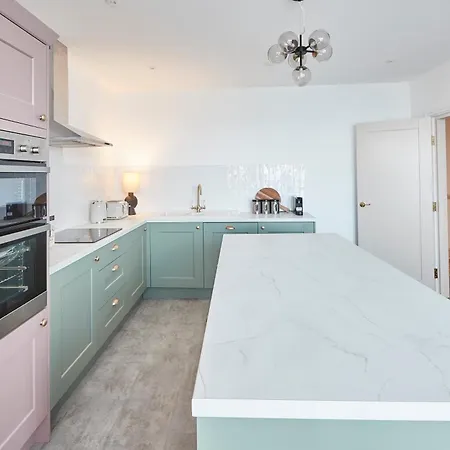 Hébergement de vacances Queenscliffe Scarborough