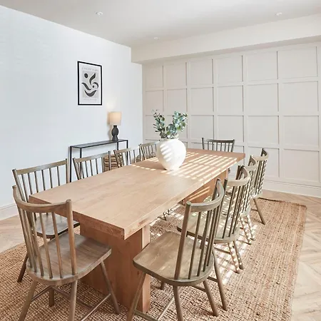 Queenscliffe Holiday home
