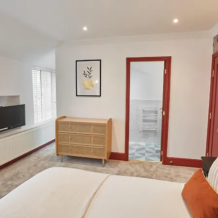 Holiday home Queenscliffe *