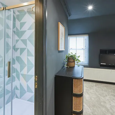 Queenscliffe Hébergement de vacances *