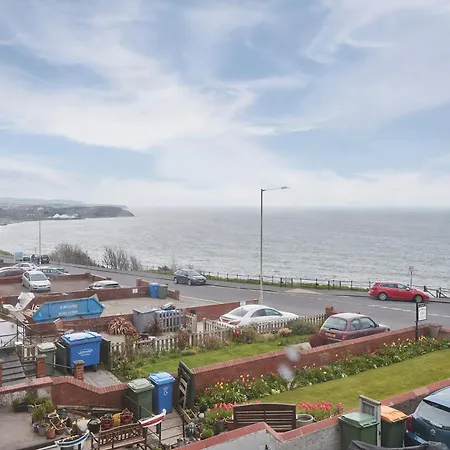 Hébergement de vacances Queenscliffe Scarborough