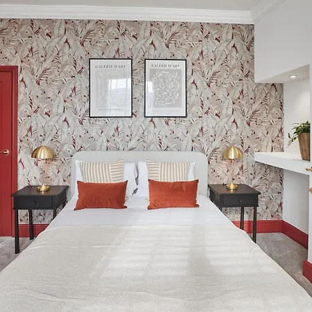 Queenscliffe * Scarborough