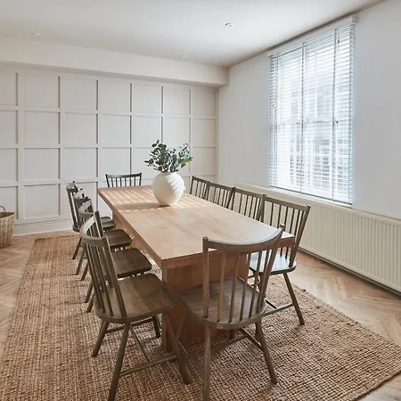 Queenscliffe Holiday home