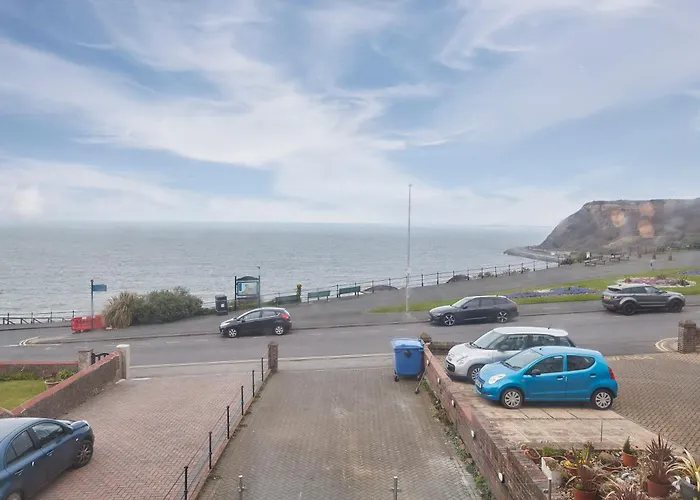 Queenscliffe Feriehus Scarborough