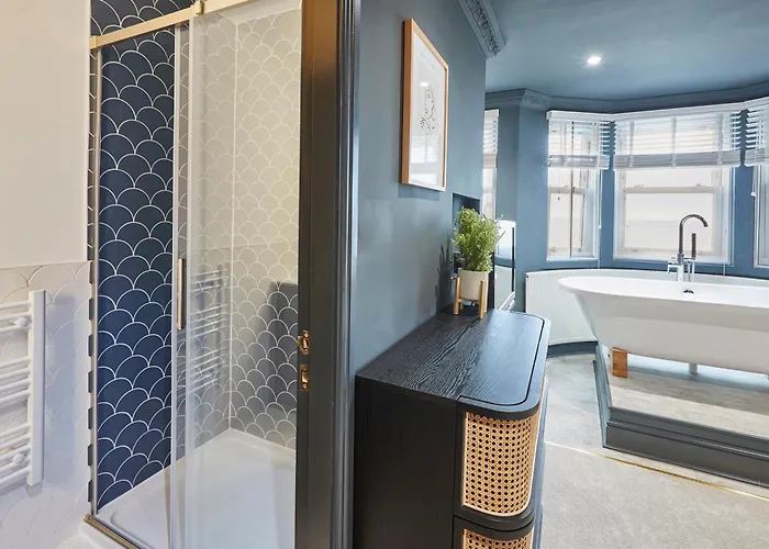 Queenscliffe Scarborough