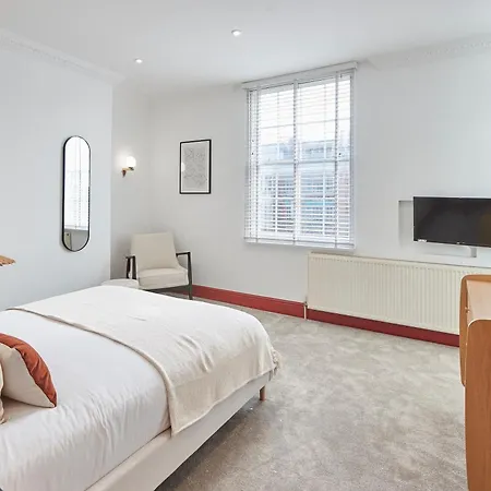 Queenscliffe Ferienhaus