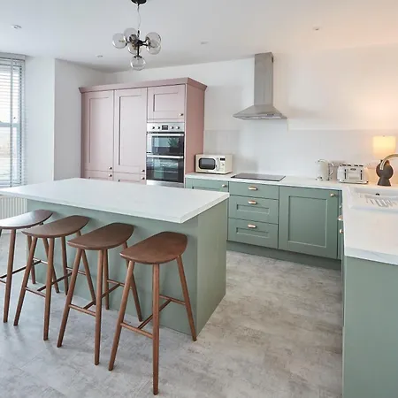 Ferienhaus Queenscliffe