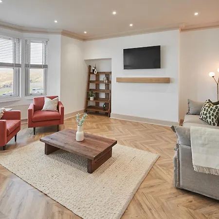 Ferienhaus Queenscliffe