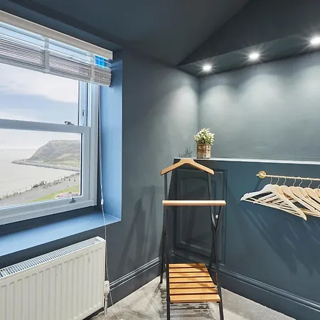 Queenscliffe Ferienhaus *