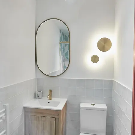 Queenscliffe Ferienhaus *