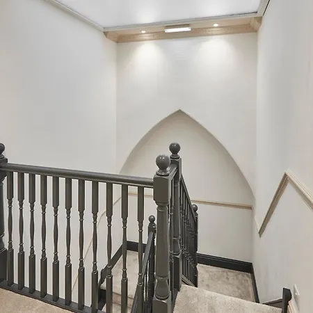 Holiday home Queenscliffe Scarborough