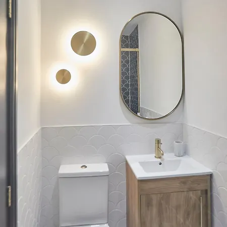 Ferienhaus Queenscliffe *