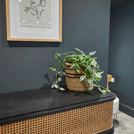 Queenscliffe Ferienhaus Scarborough