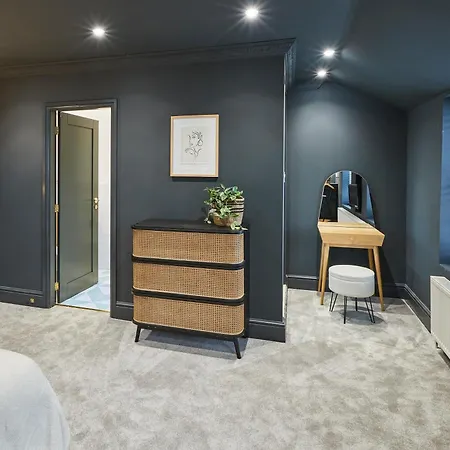 Queenscliffe Holiday home