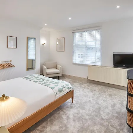 Holiday home Queenscliffe