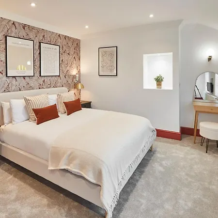 Queenscliffe * Scarborough