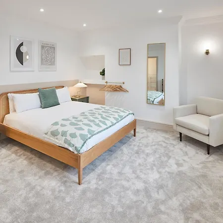 Queenscliffe Scarborough