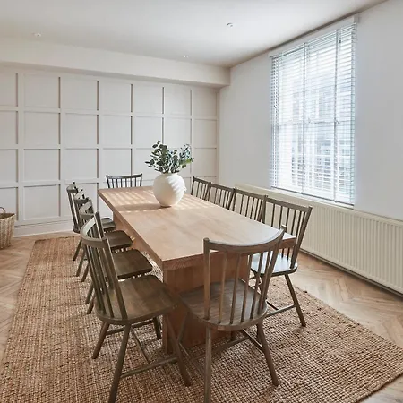 Queenscliffe Ferienhaus