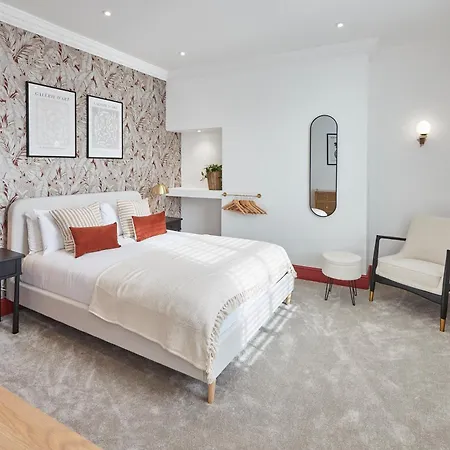 Ferienhaus Queenscliffe *