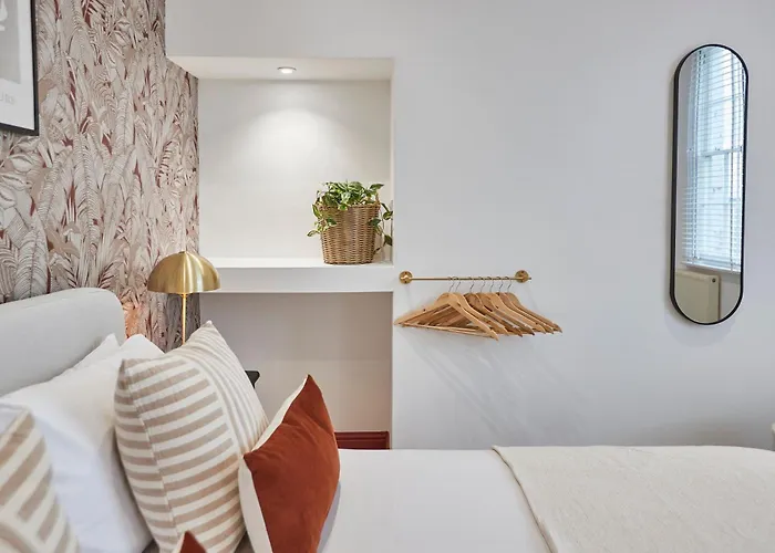 Queenscliffe Holiday home *