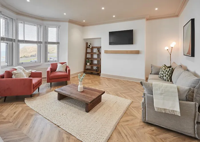 Holiday home Queenscliffe