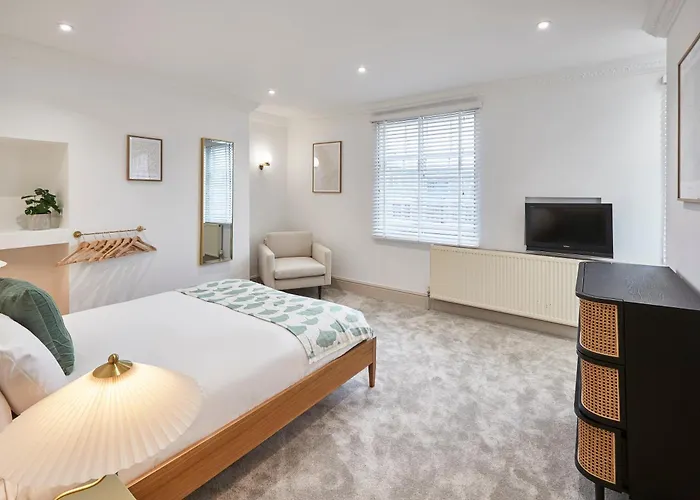 Holiday home Queenscliffe