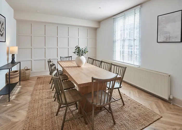 Queenscliffe Holiday home