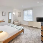 Ferienhaus Queenscliffe