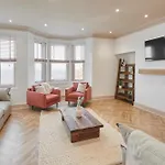 Queenscliffe Ferienhaus Scarborough
