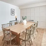 Queenscliffe Ferienhaus