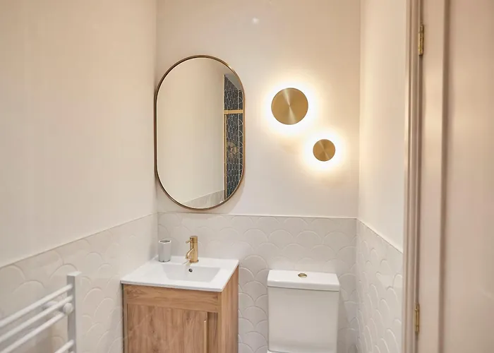 Queenscliffe Scarborough