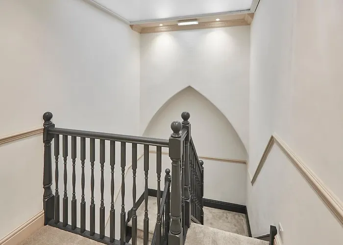 Semesterbostad Queenscliffe Scarborough