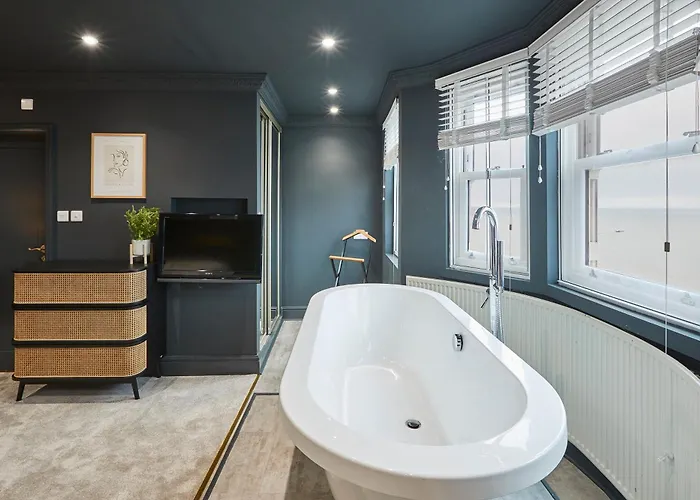 Semesterbostad Queenscliffe