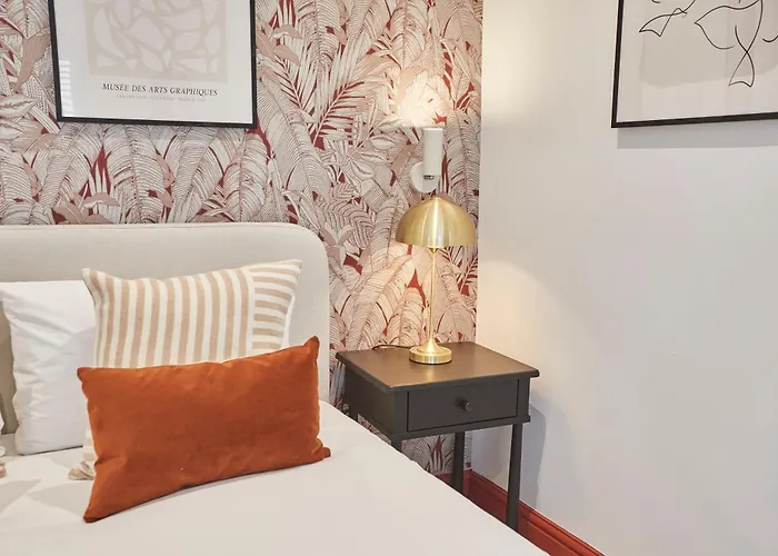 Queenscliffe Semesterbostad Scarborough