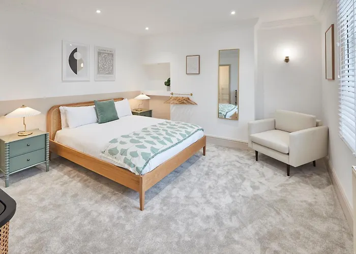 Queenscliffe Scarborough