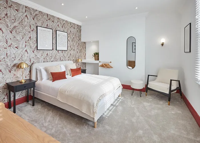 Semesterbostad Queenscliffe *